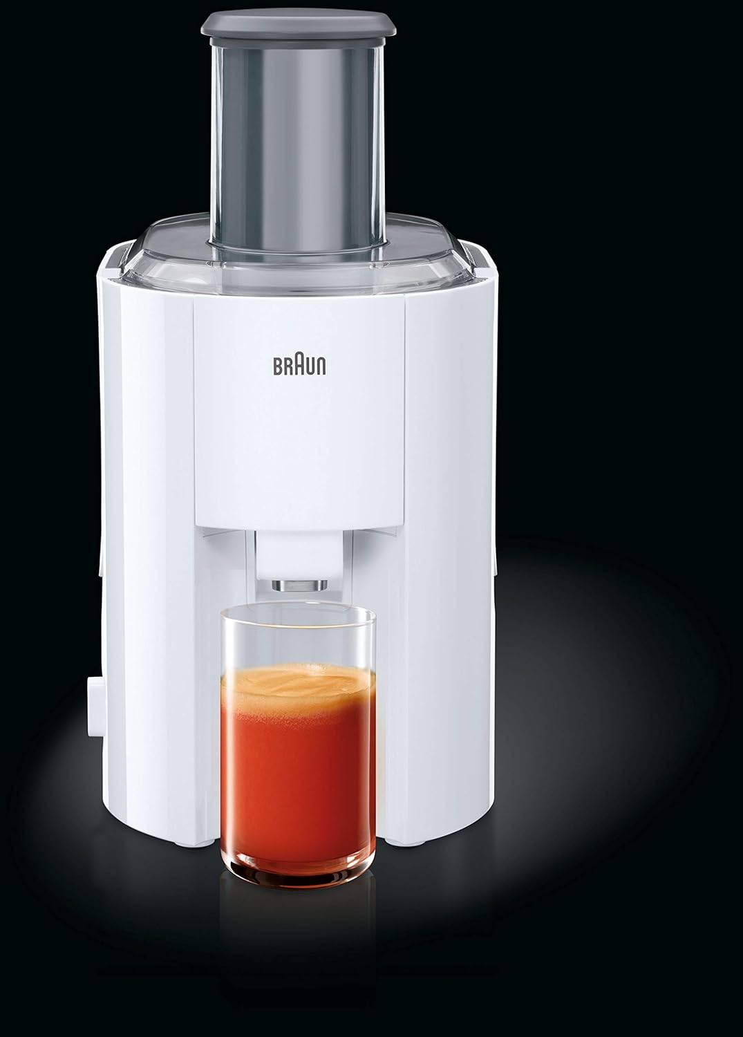 Braun J300 Identity Collection Spin Juicer
