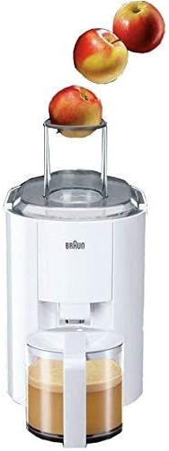 Braun J300 Identity Collection Spin Juicer