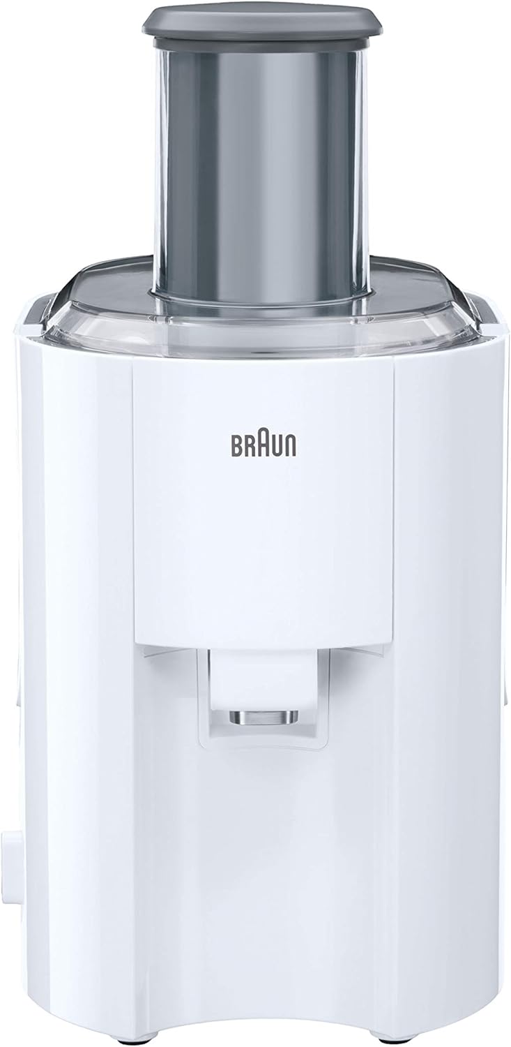 Braun J300 Identity Collection Spin Juicer