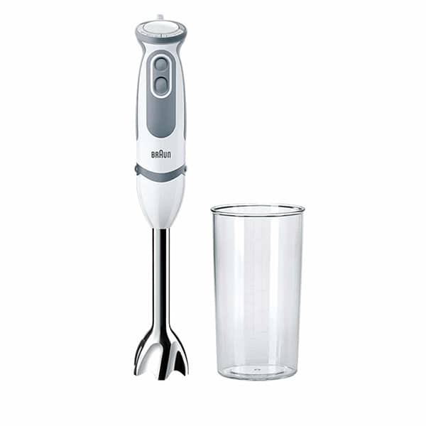 Braun MultiQuick 5 Vario Hand Blender MQ5200 Carlos