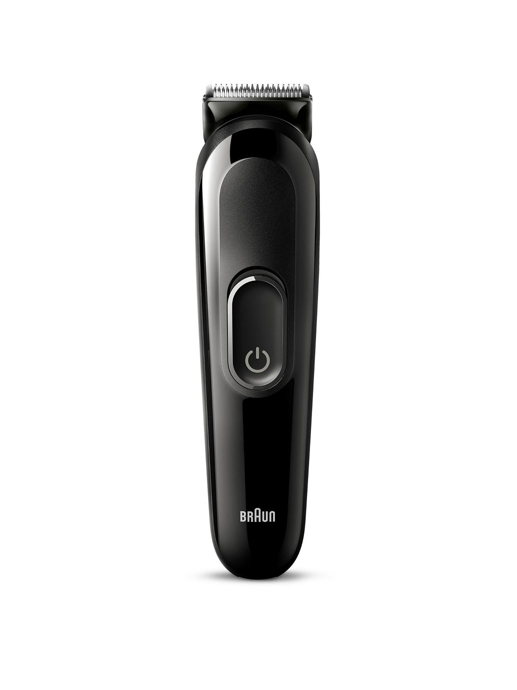 Braun Series 3 Cordless 6-in-1 Styling Kit - MGK3410