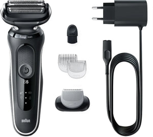 Braun Series 5 Wet & Dry Shaver - 51-W1600s