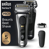 Braun 9417s Series 9 Pro Wet & Dry Men's Electric Shaver - 9417s