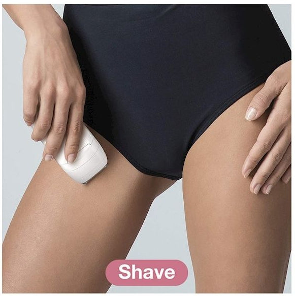 Braun SES5-895BS Silk-epil 5 epilator