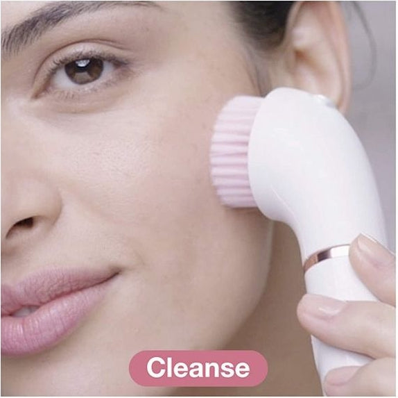 Braun SES5-895BS Silk-epil 5 epilator