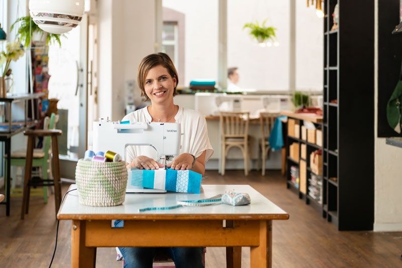 Brother Innov-is A150 Computerised Sewing Machine - A150ZU1