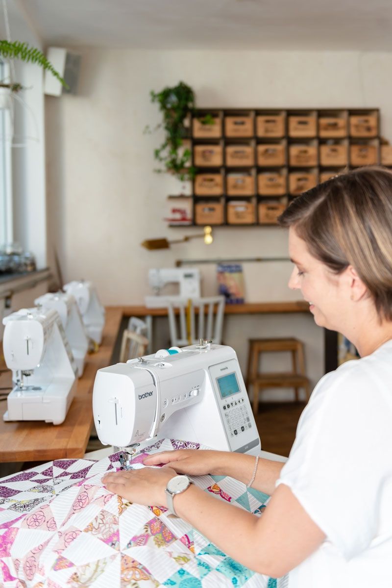 Brother Innov-is A150 Computerised Sewing Machine - A150ZU1