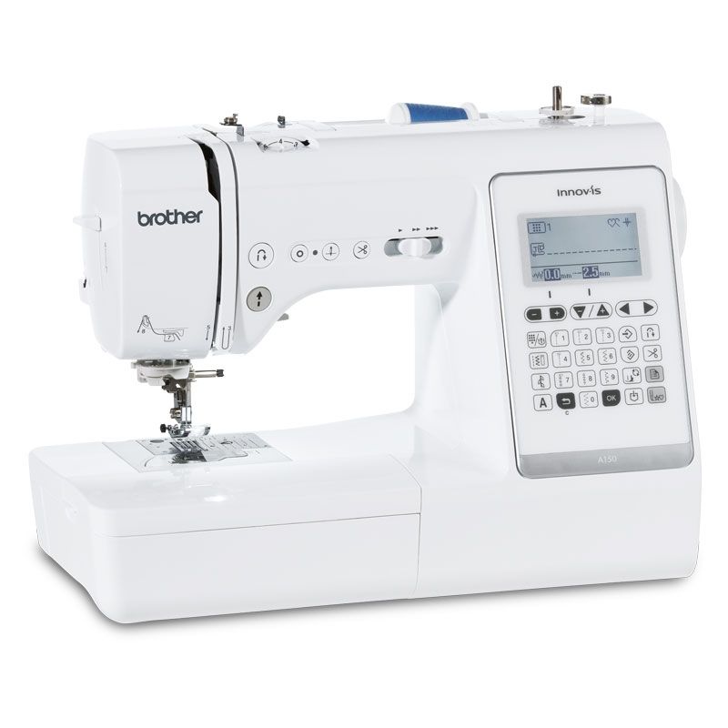 Brother Innov-is A150 Computerised Sewing Machine - A150ZU1