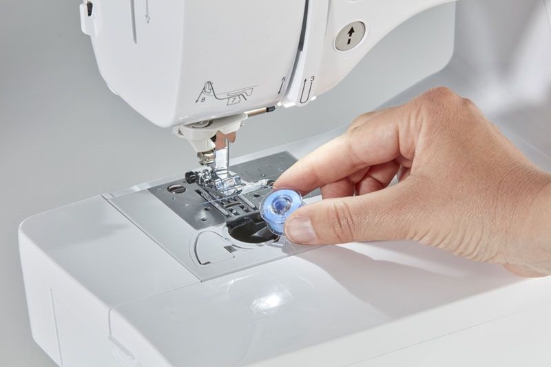 Brother Innov-is A150 Computerised Sewing Machine - A150ZU1