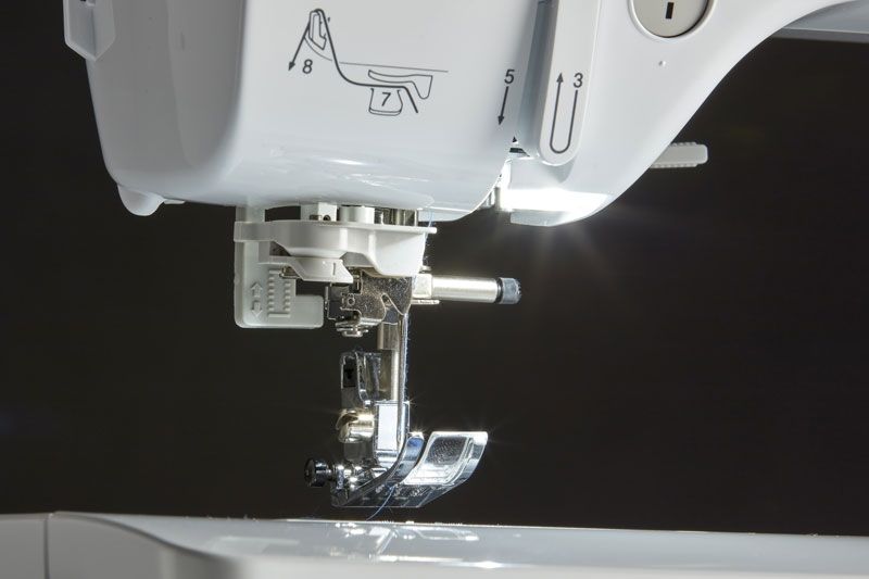 Brother Innov-is A150 Computerised Sewing Machine - A150ZU1