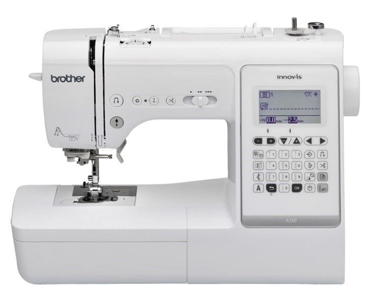 Brother Innov-is A150 Computerised Sewing Machine - A150ZU1