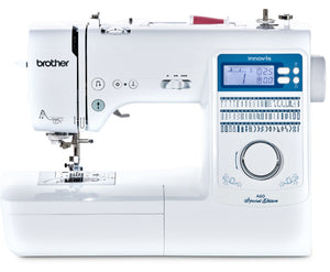 Brother Innov-is A60 Special Edition Sewing Machine - A60SEZU1