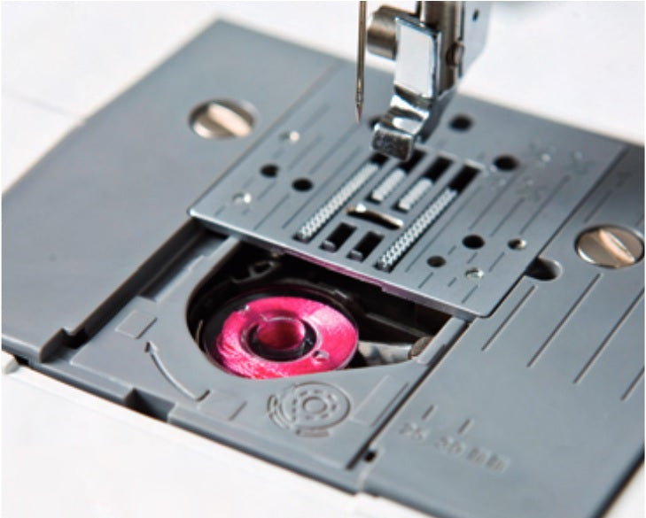 Brother L14s Sewing Machine - LS14SZU2