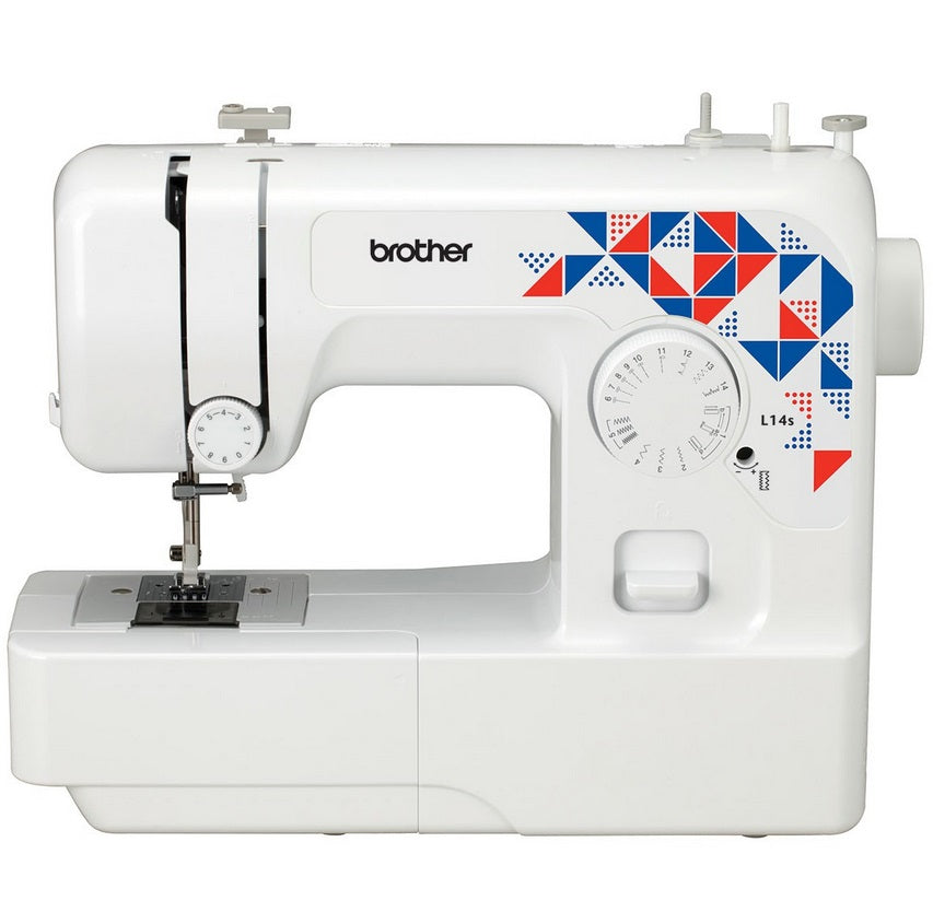 Brother L14s Sewing Machine - LS14SZU2