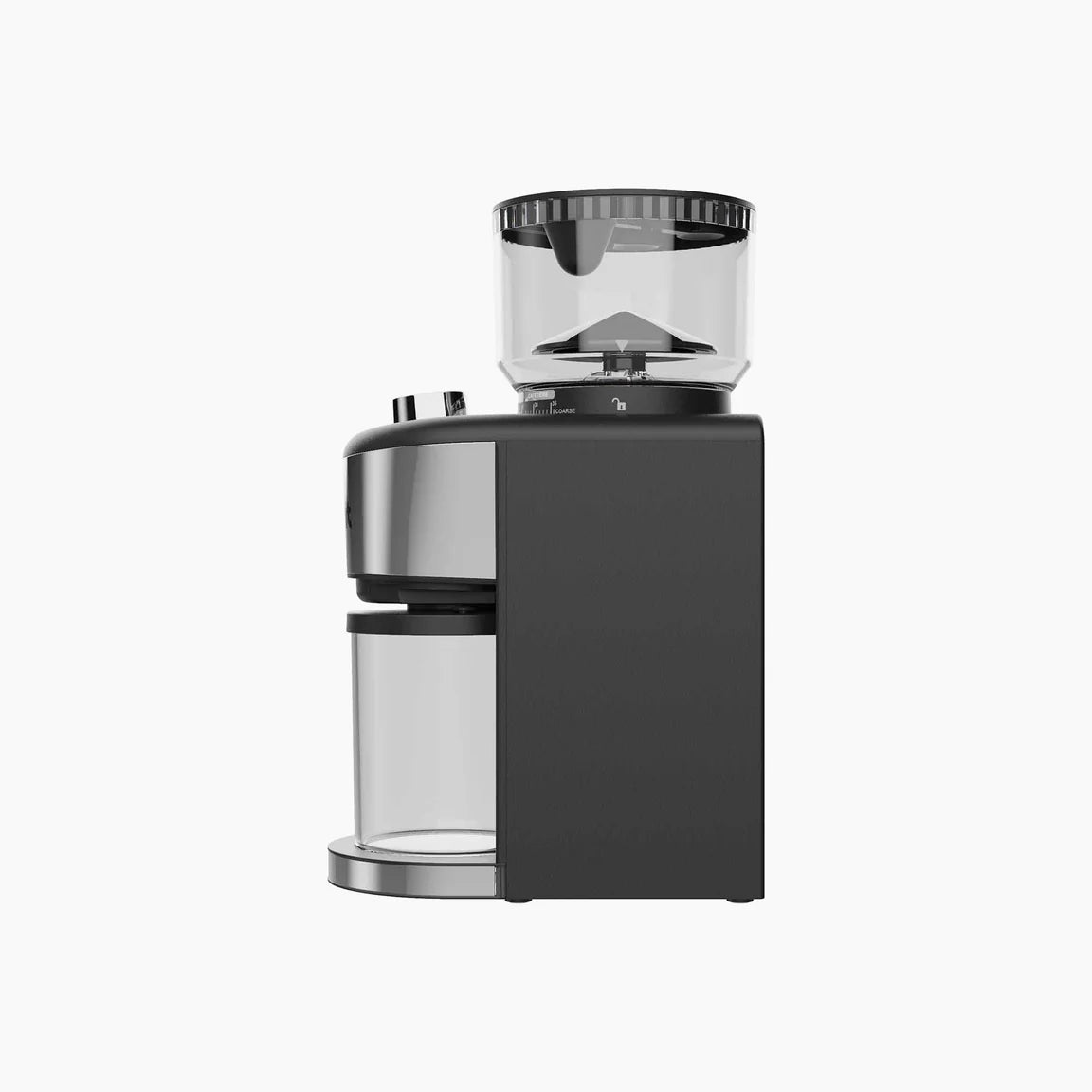 Dualit Burr Coffee Grinder - Black