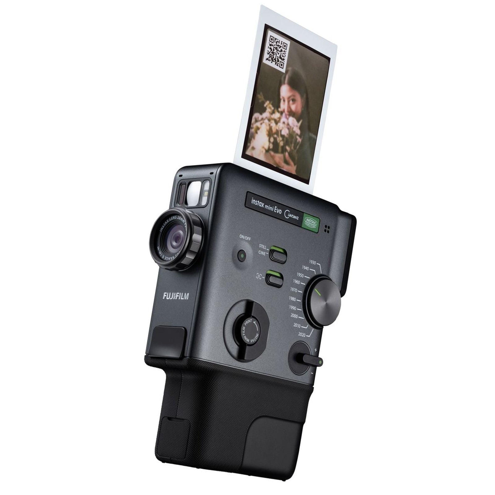 Fujifilm Mini Evo Cinema