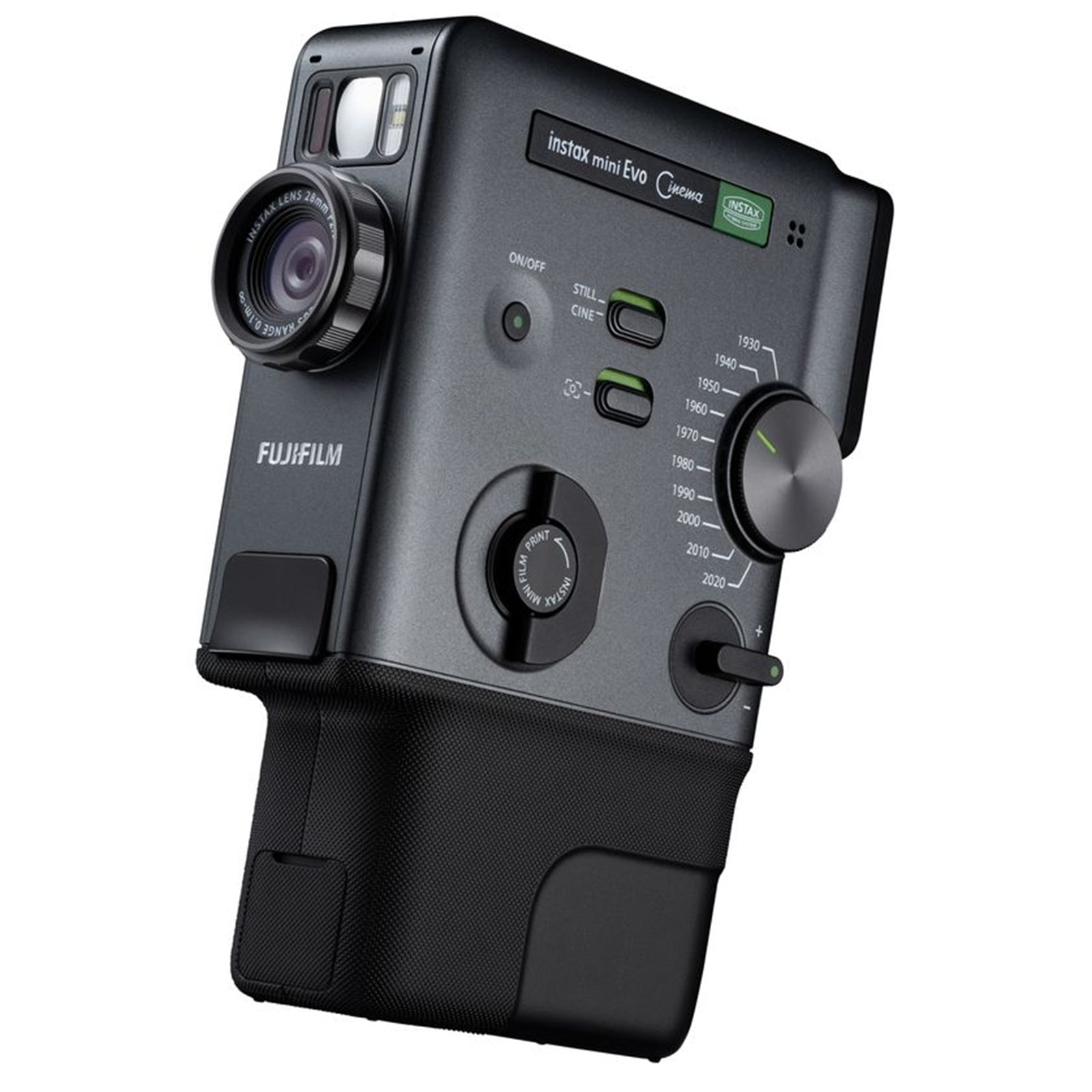 Fujifilm Mini Evo Cinema