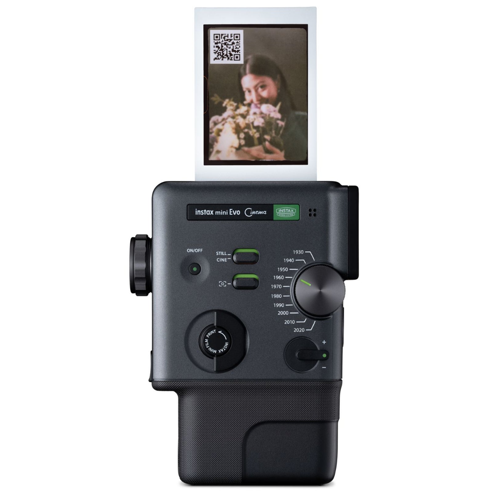 Fujifilm Mini Evo Cinema