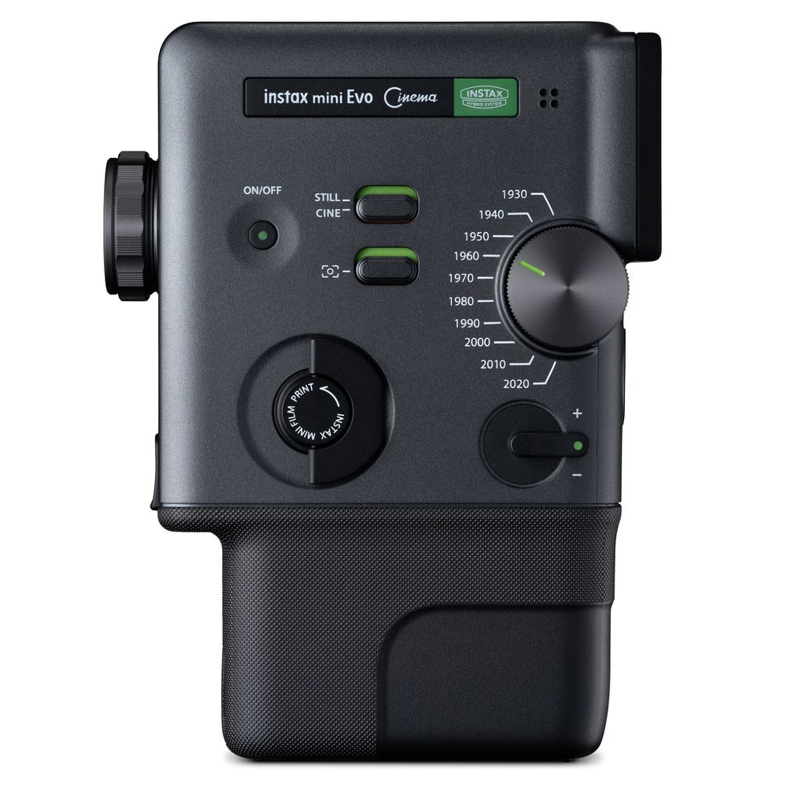 Fujifilm Mini Evo Cinema