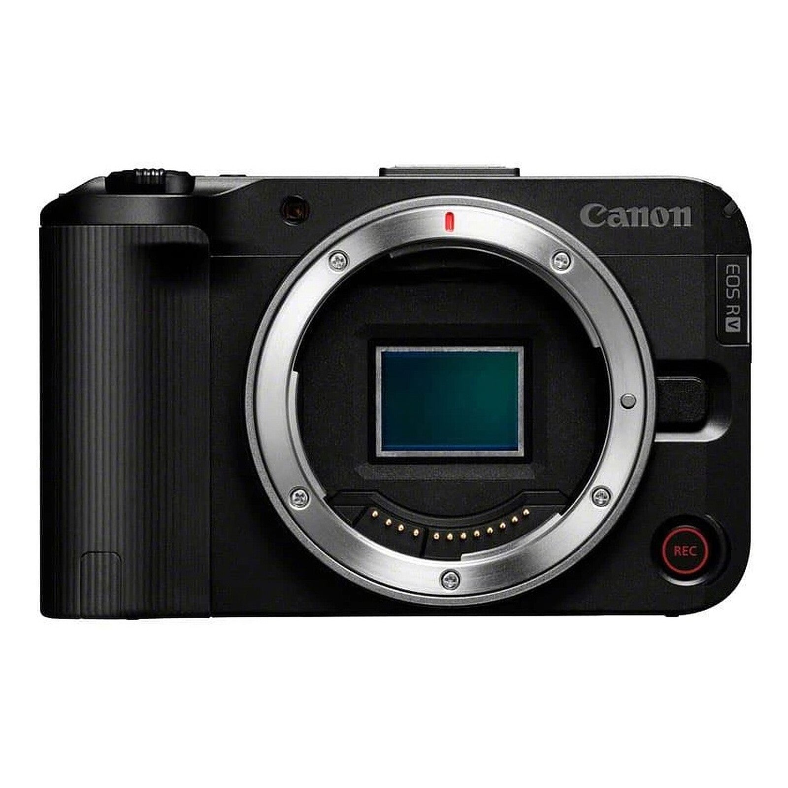 Canon EOS R50 V Digital Mirrorless Camera - 6895C004
