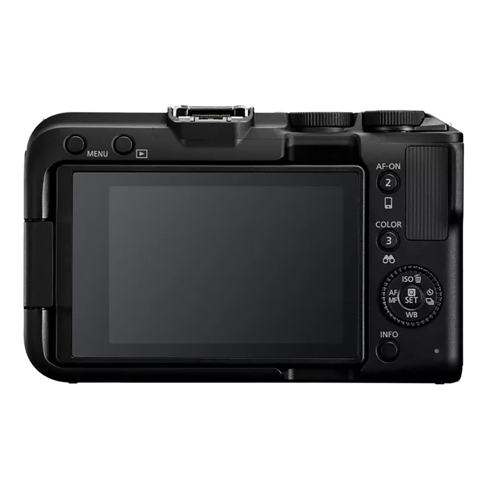 Canon EOS R50 V Digital Mirrorless Camera - 6895C004
