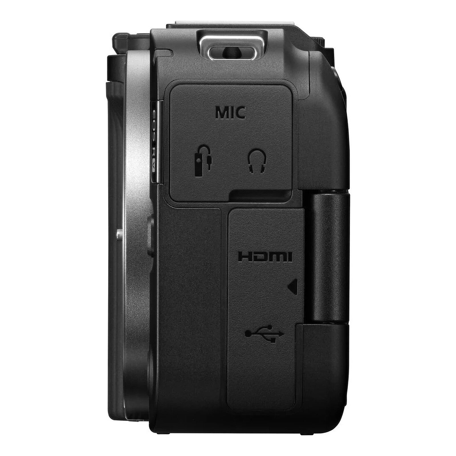 Canon EOS R50 V Digital Mirrorless Camera - 6895C004