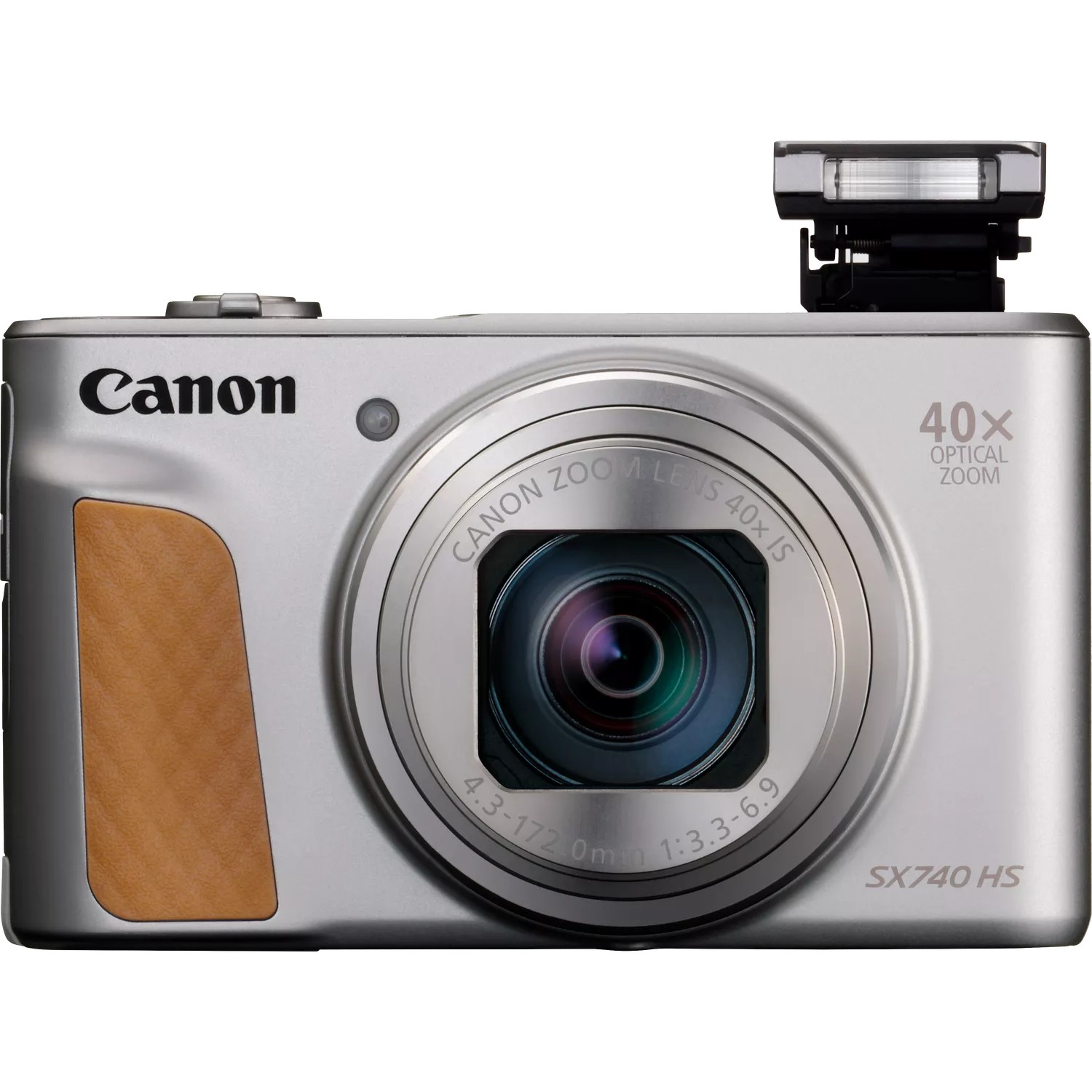 Canon PowerShot SX740 HS LITE EDITION Camera