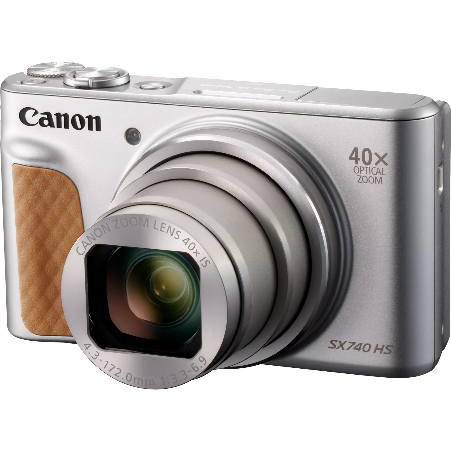 Canon PowerShot SX740 HS LITE EDITION Camera
