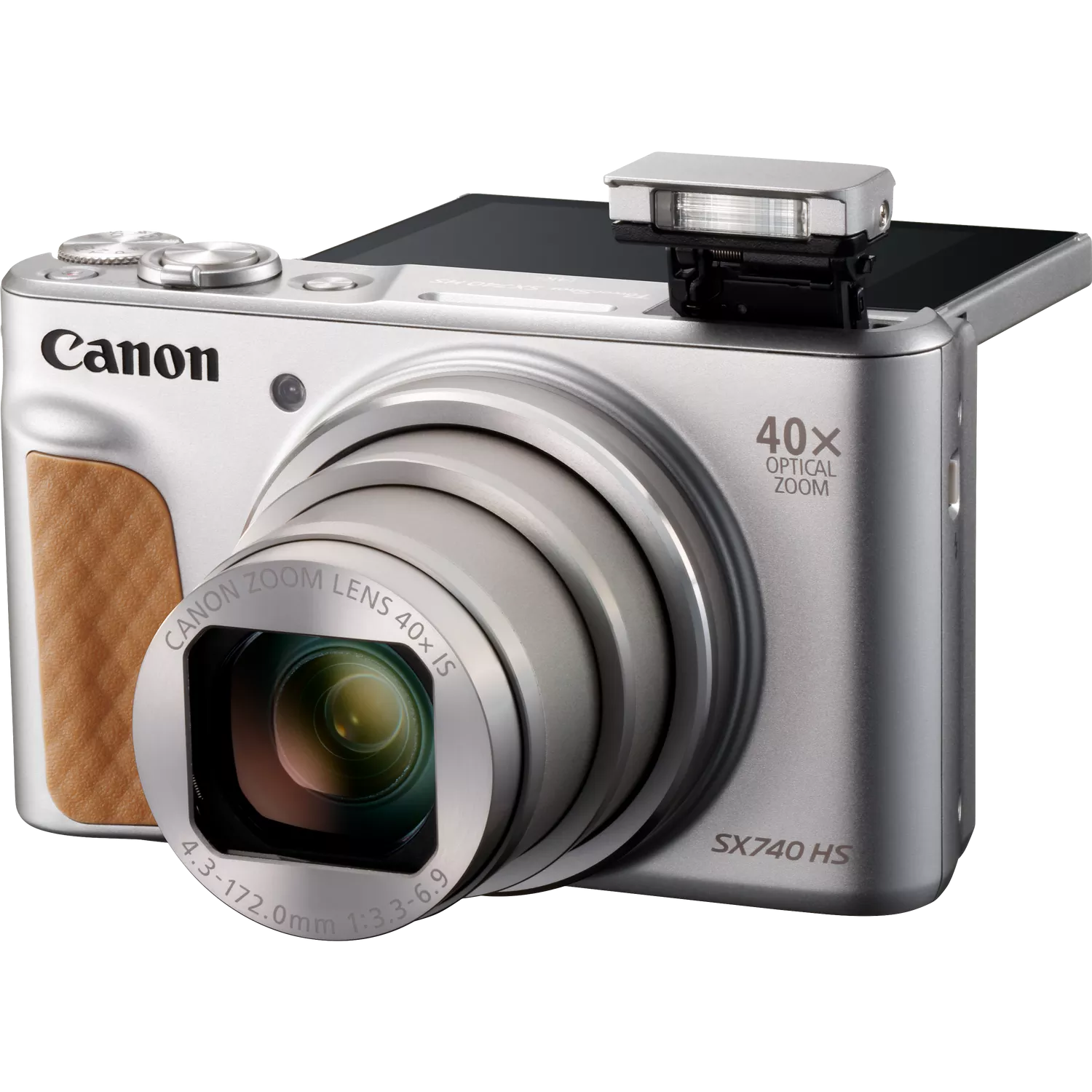 Canon PowerShot SX740 HS LITE EDITION Camera