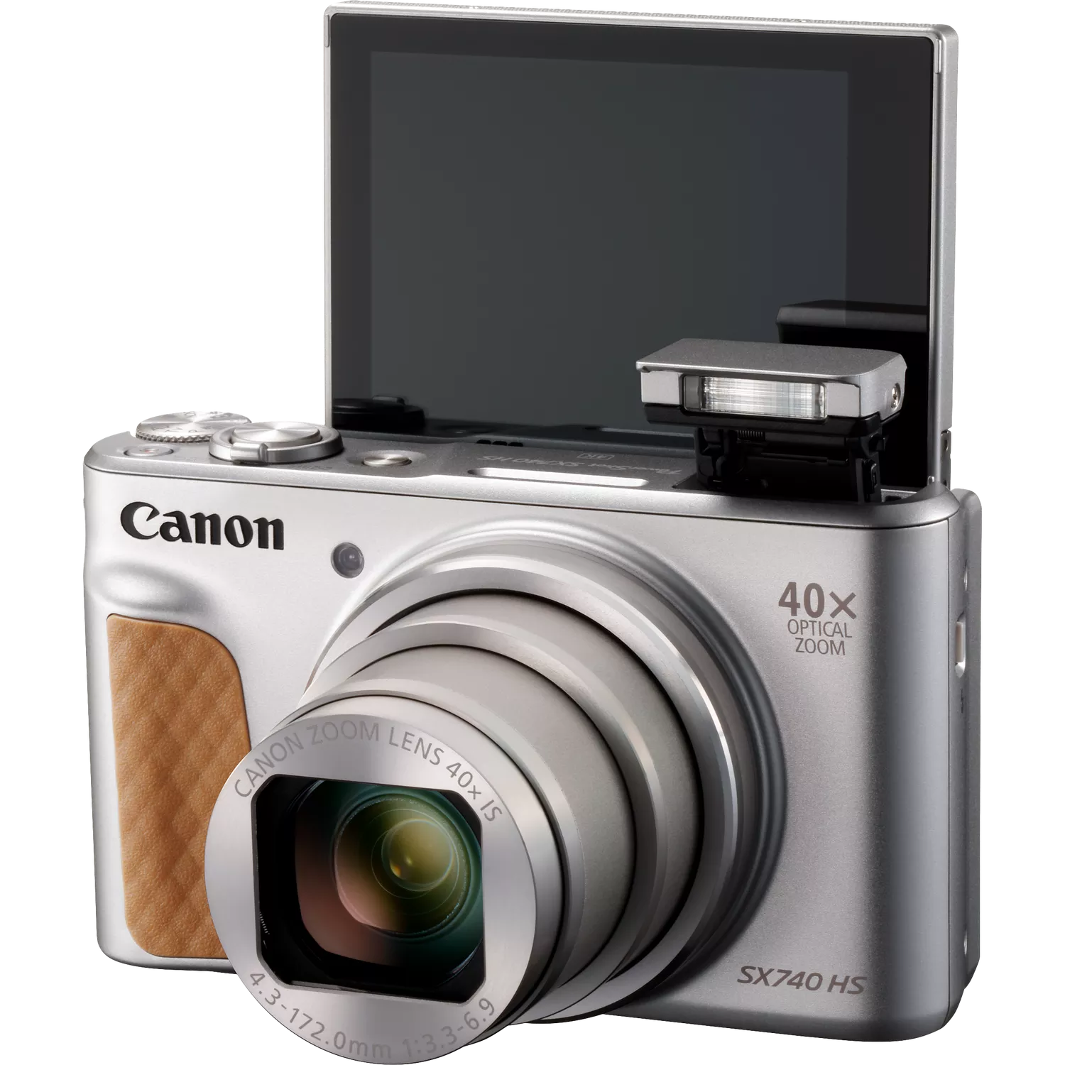 Canon PowerShot SX740 HS LITE EDITION Camera