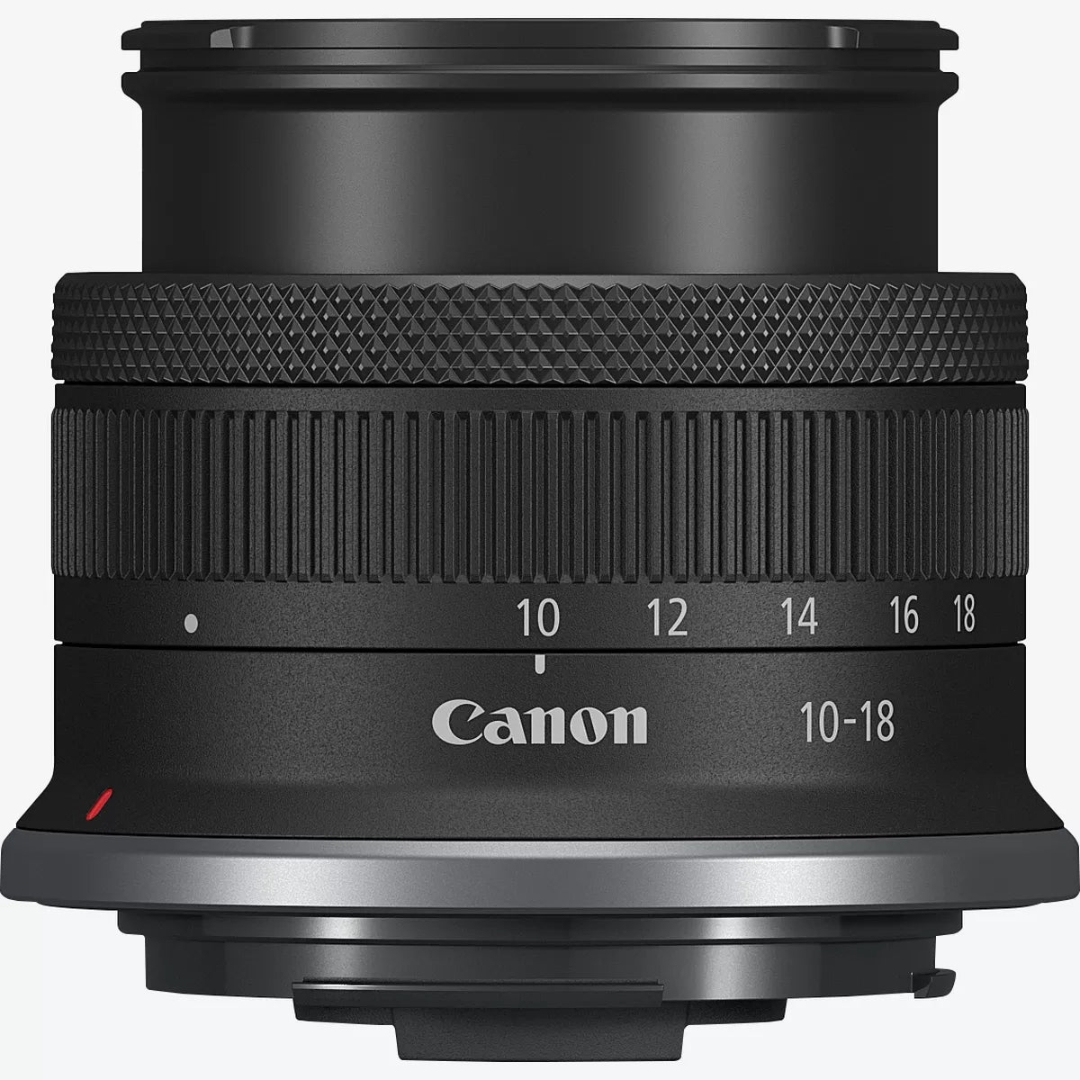 Canon RF-S 10-18mm F4.5-6.3 IS STM Lens