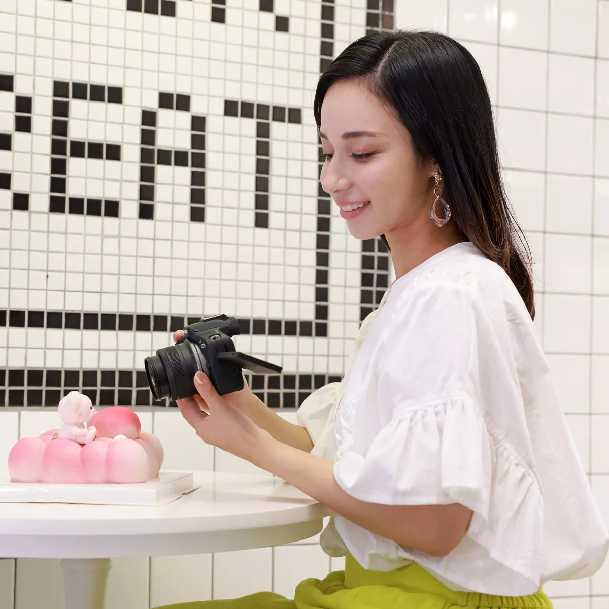 Canon RF-S 10-18mm F4.5-6.3 IS STM Lens