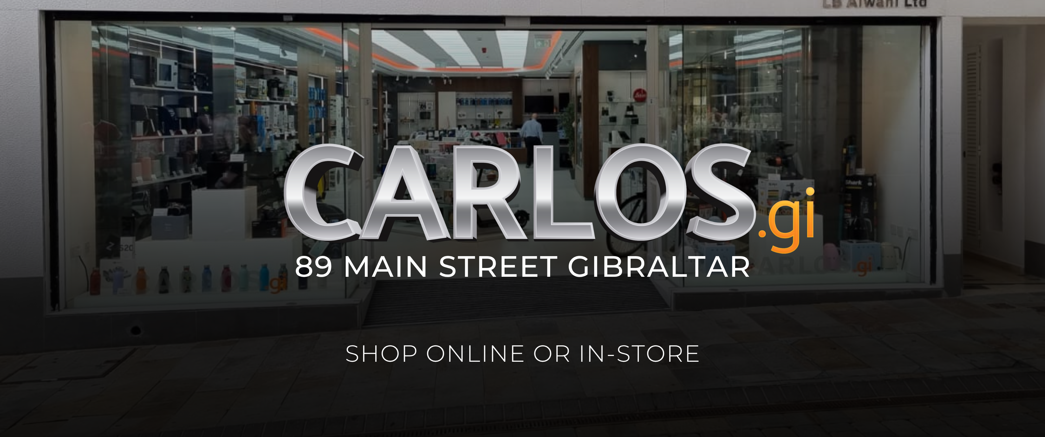 Carlos