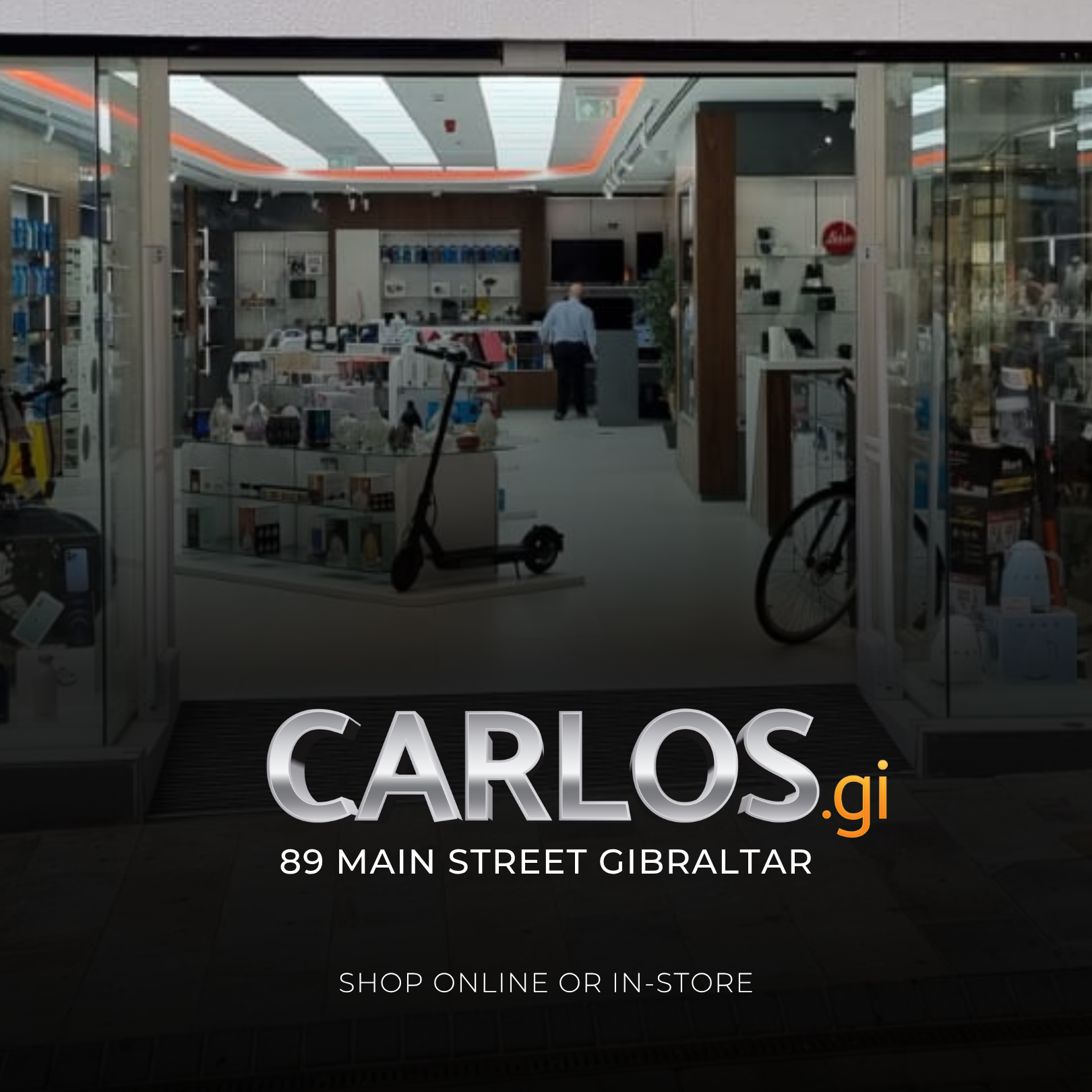 Carlos
