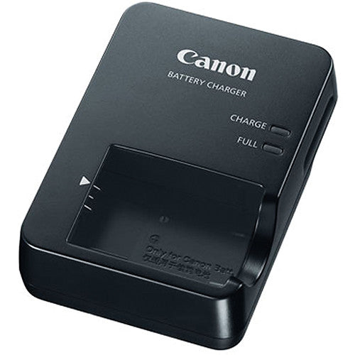 Chargeur de batterie Canon CB-2LHE pour batteries Li-Ion NB-13L 