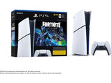 Sony Playstation 5 Slim Disc Version Console - Fortnite Bundle - CFI2016-A01Y