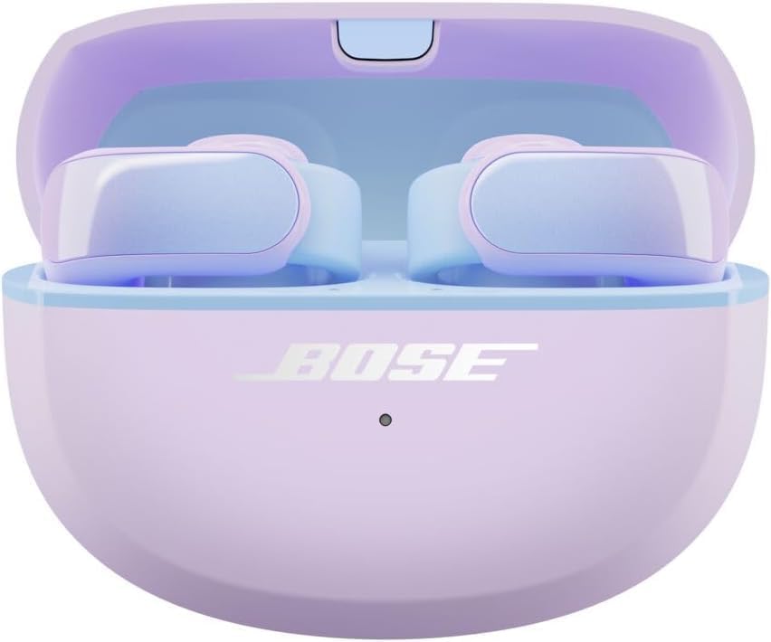 Bose Ultra Open Earbuds
