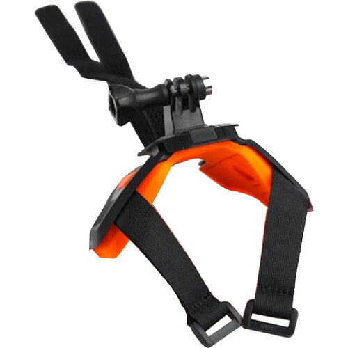 Soporte para barbilla de casco Insta360 - CINCHUXB