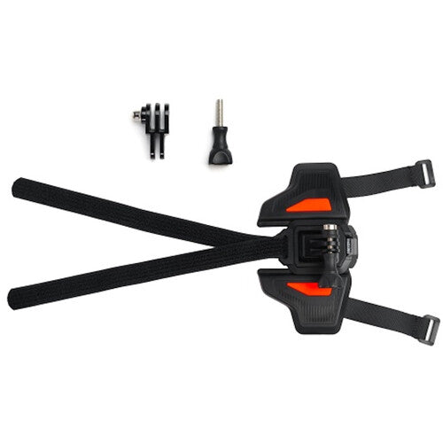 Soporte para barbilla de casco Insta360 - CINCHUXB