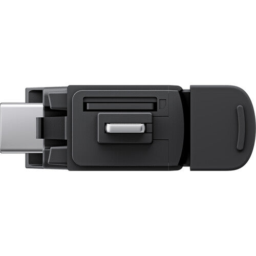 Lector rápido Insta360 para X4 - CINSBBMB 