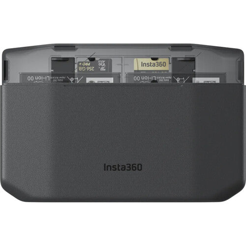 Insta360 Fast Charge Case for X6 - CINSBBXB-01