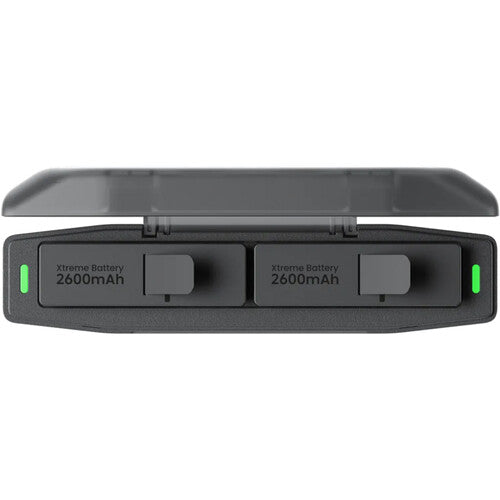 Insta360 Fast Charge Case for X6 - CINSBBXB-01