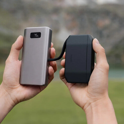 Insta360 Fast Charge Case for X6 - CINSBBXB-01