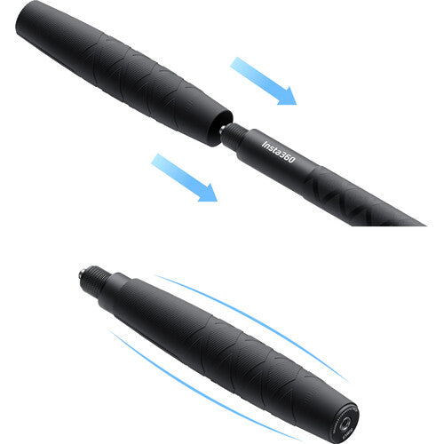 Insta360 85cm Invisible Selfie Stick - CINSCAVG