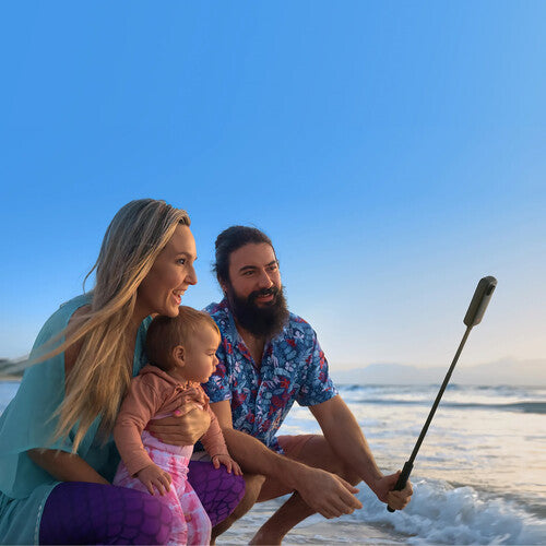 Insta360 85cm Invisible Selfie Stick - CINSCAVG