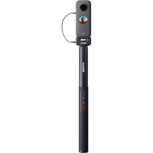 Palo selfie Insta360 Power para todas las cámaras Insta360 - CINSPHD/F