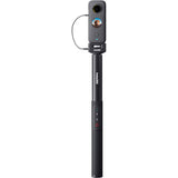 Insta360 Power Selfie Stick for All Insta360 Cameras - CINSPHD/F