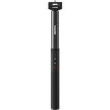 Insta360 Power Selfie Stick for All Insta360 Cameras - CINSPHD/F