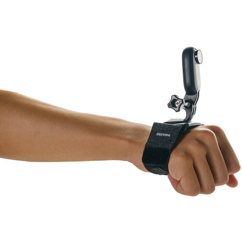 Paquete de soporte de mano para cámaras de acción Insta360 - CINTYAVC
