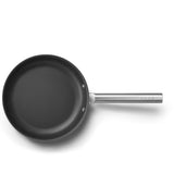 Smeg Non-stick Frying Pan 26cm | Black